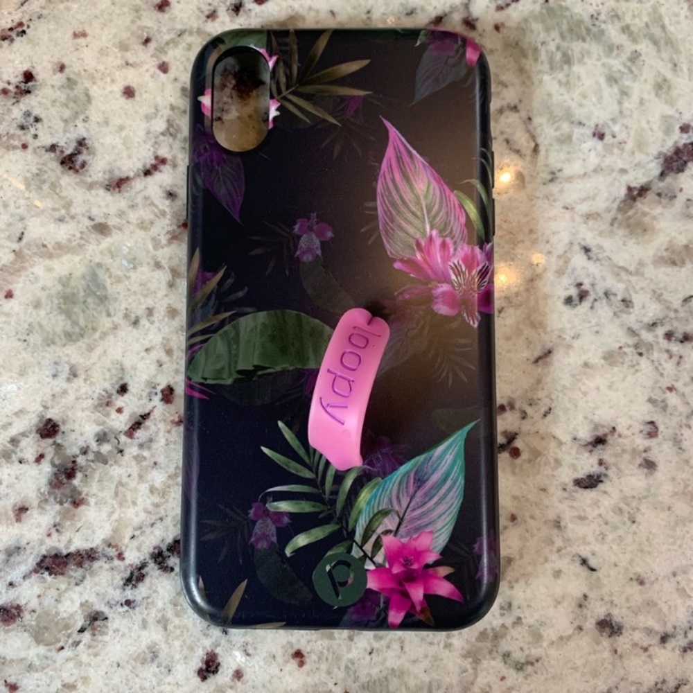 Loopy Case for iPhone XR